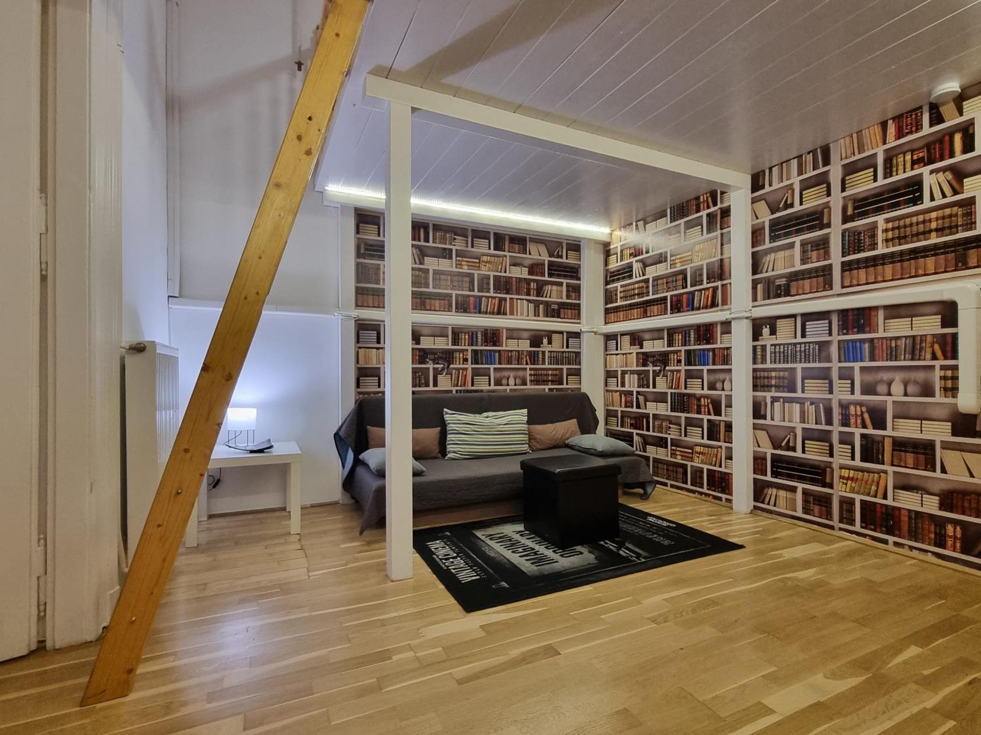 Pody Apartment Budapest Eksteriør billede